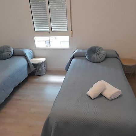 La Huella Del Peregrino - Ionut Preda Apartment Palas de Rei Ngoại thất bức ảnh
