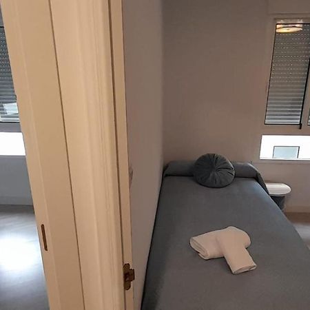 La Huella Del Peregrino - Ionut Preda Apartment Palas de Rei Ngoại thất bức ảnh