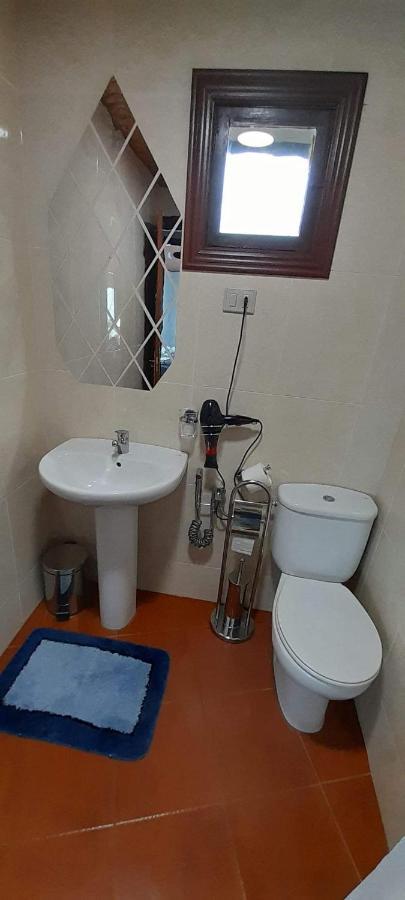 La Huella Del Peregrino - Ionut Preda Apartment Palas de Rei Ngoại thất bức ảnh