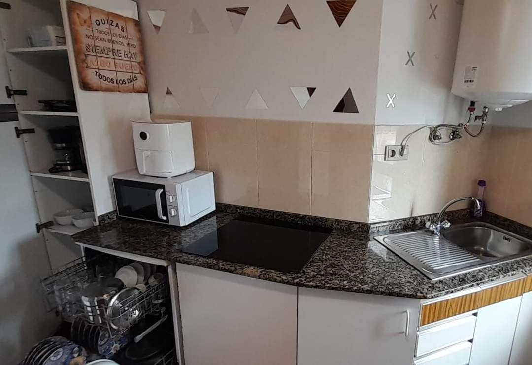 La Huella Del Peregrino - Ionut Preda Apartment Palas de Rei Ngoại thất bức ảnh