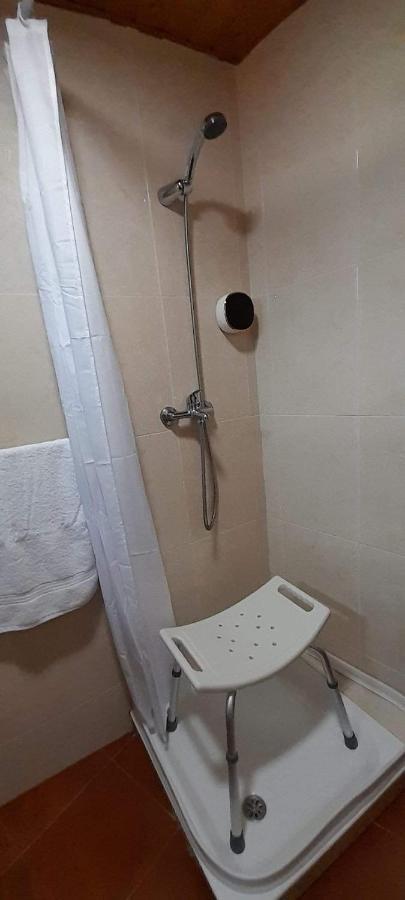 La Huella Del Peregrino - Ionut Preda Apartment Palas de Rei Ngoại thất bức ảnh