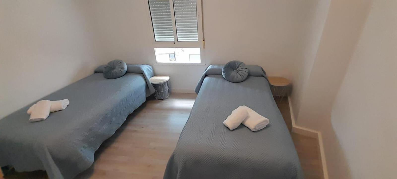La Huella Del Peregrino - Ionut Preda Apartment Palas de Rei Ngoại thất bức ảnh