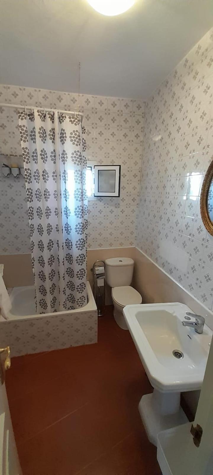 La Huella Del Peregrino - Ionut Preda Apartment Palas de Rei Ngoại thất bức ảnh